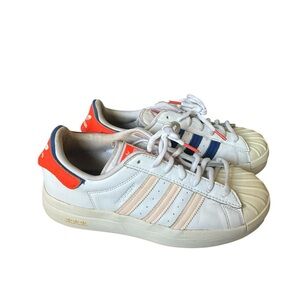 🪩 Adidas Men's Superstar Ayoon Lifestyle Shoes